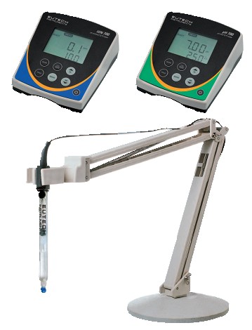 Eutech Instruments pH / Ion 700