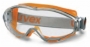 Okuliare UVEX ultrasonic 9302